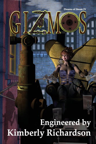 Dreams of Steam IV: Gizmos